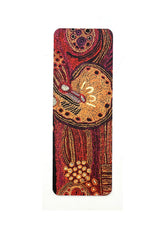 BWA Bookmark - Julie Woods - Two Sisters