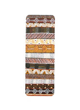 BWA Bookmark - Josette Papajua - Jilamara