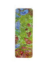 BWA Bookmark - Patricia Multa - Waru