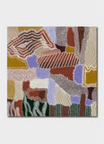 Konstantina art card - Ken Done's Aboriginal Outback Christmas