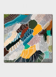 Konstantina art card - Ken Done's Aboriginal Unck