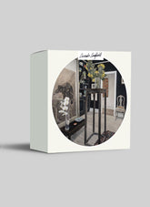 Cressida Campbell Tondo Card Pack 1