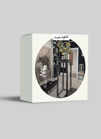 Cressida Campbell Tondo Card Pack 1