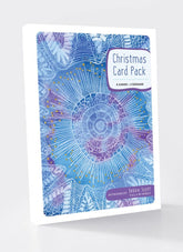 ILF Charity Christmas Card Pack - Debbie Scott / Yuluwirree