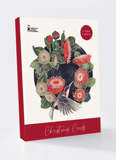 ILF Charity Christmas Card Pack - Eloise Short pack 2 (0419)