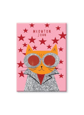 Niaski Magnet - Meowton John