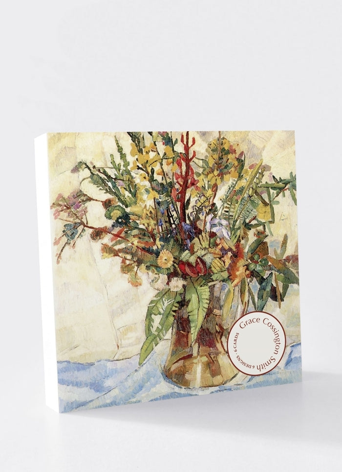 Grace Cossington Smith Card Pack
