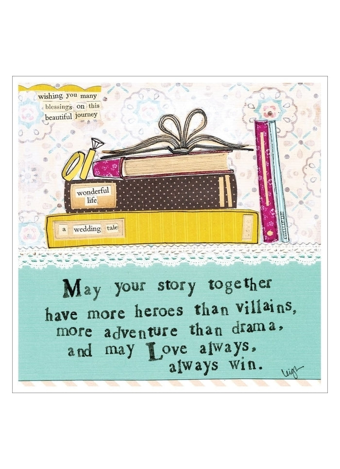 Curly Girl - Your Story