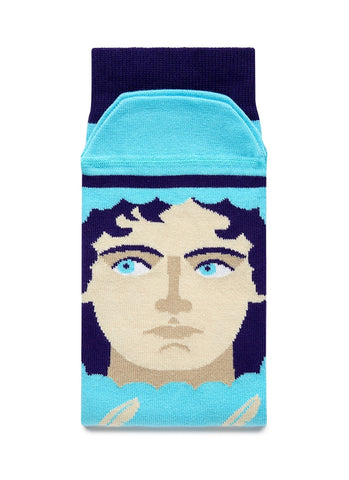 Jane Austoe - Socks