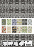 Arts & Crafts Movement Wrapping Papers