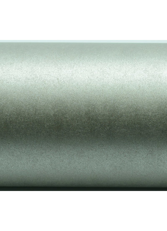 Wrapping Paper Roll - Silver Kraft