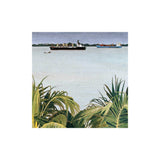 Cressida Campbell Card Pack - Harbour - 2