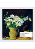 Margaret Olley Card Pack - Azaleas & Ranunculus