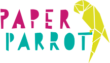 Paper Parrot