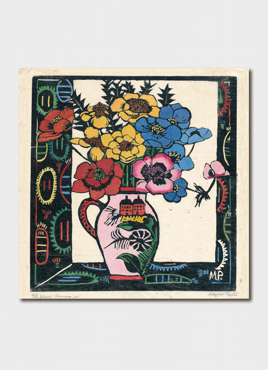 Margaret Preston and the Art of Seeing Australia