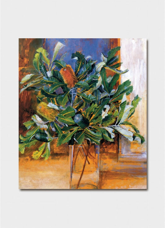 Margaret Olley: The Queen of the Still Life and Australia's Most Beloved Painter
