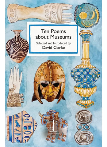 Ten Poems About Museums