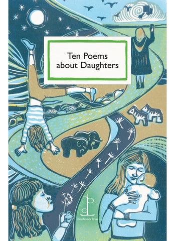 Ten Poems About Daughters