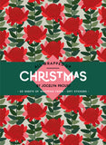 Cover of All Wrapped Up - Christmas by Jocelyn Proust