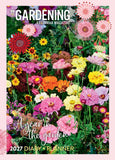 Cover of the ABC Gardening Australia Diary for 2027