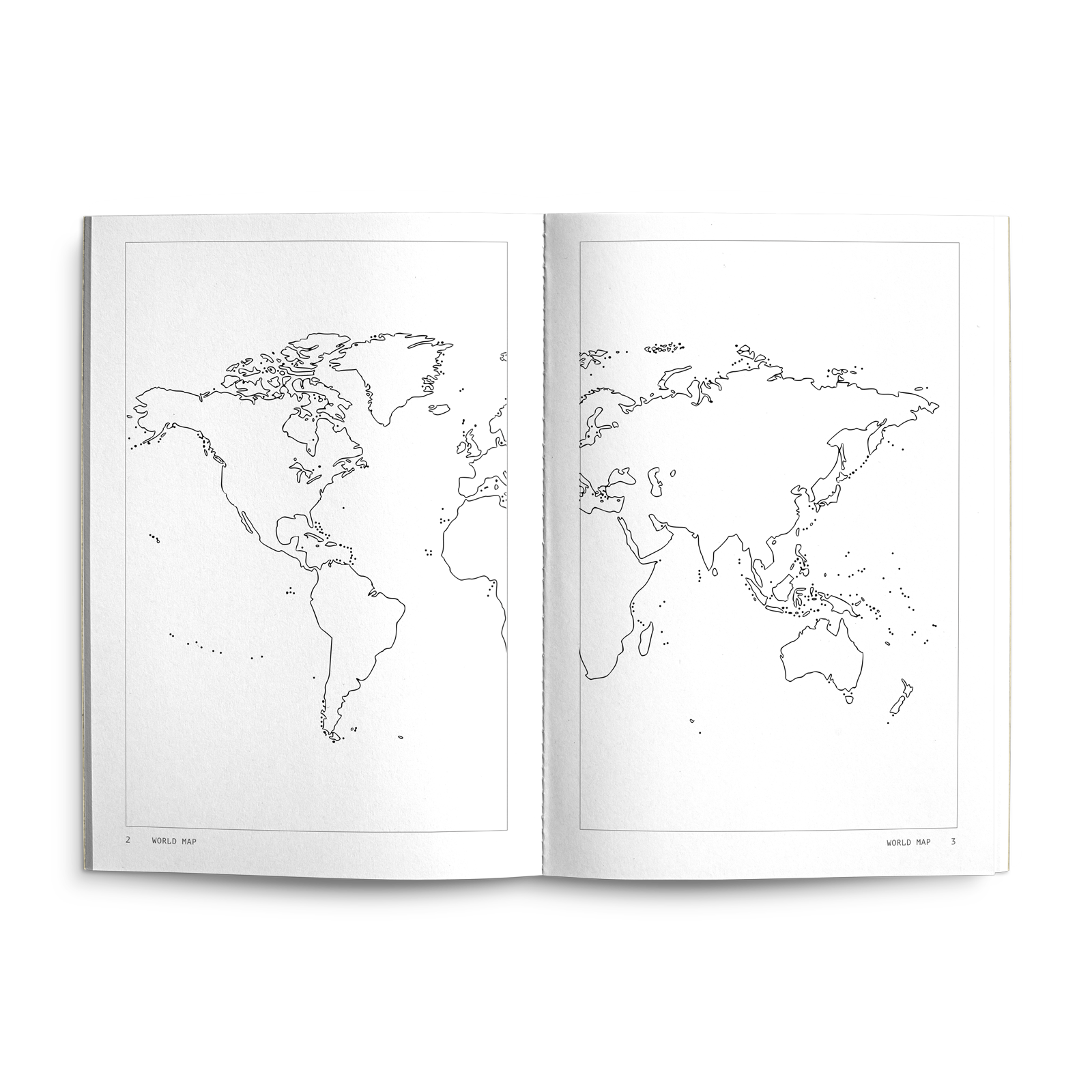 Travel Friend planner by Creators Friend