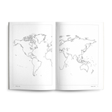 Travel Friend planner by Creators Friend