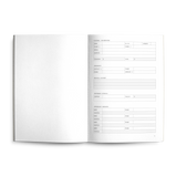 Travel Friend planner by Creators Friend