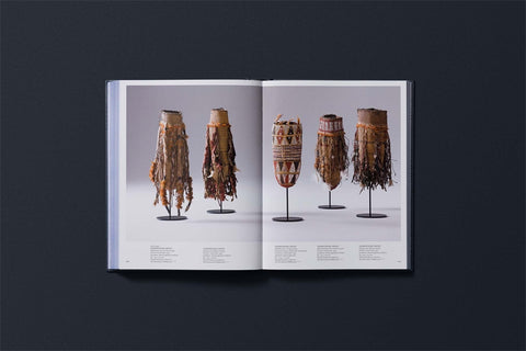 65000 years: A short history of Australian art - a hardcover book from Thames & Hudson.