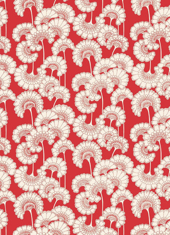 Florence Broadhurst - Wrapping Paper