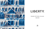 LIBERTY: Design. Pattern. Colour (HB) by Kassia St Clair