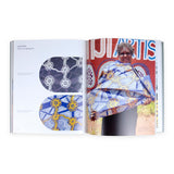 IKUNTJI TEXTILES Edited by Chrischona Schmidt (PB)