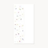 UWP Luxe 3D Pop-up Card - Balloons - envelope