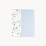 UWP Luxe 3D Pop-up Card - Feel Better - envelope