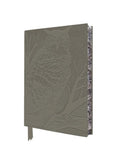 Notebook with owl design on a white background