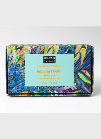 Soap - Banksia Flower