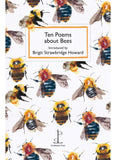 Ten Poems about Bees introduced by Brigit Strawbridge Howard - booklet and bookmark set.