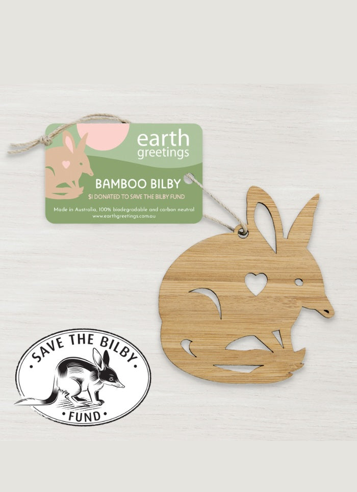 Easter Bilby