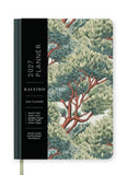 Kaleido A5 Hardcover Diary 2027 - In The Canopy