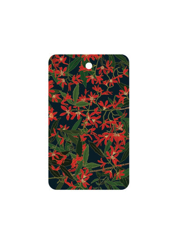 Pip and Pod Christmas Bush Eco Gift Tag