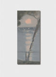 Clarice Beckett Bookmark - Evening Scene