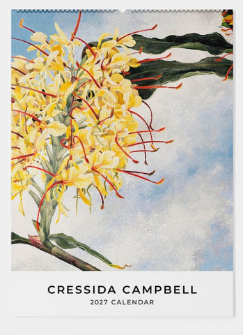 Cressida Campbell Collection