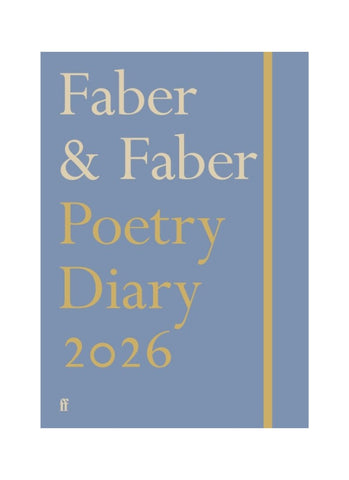 Liberty Faber Diary 2026