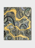 Joan Mullarvey Art Card - From The Past 1
