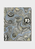 Joan Mullarvey Art Card - From The Past 2