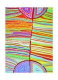 Better World Arts Card - Judy Watson