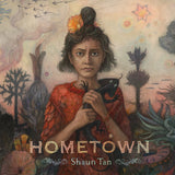 HOMETOWN by SHAUN TAN (HB)