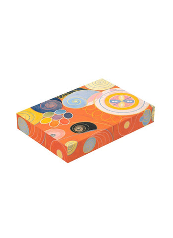 Hilma af Klint - Keepsake Boxed Notecards