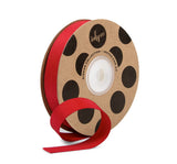 Inky Co Grosgrain 15mm Ribbon - Red