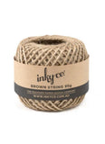 InkyCo ball of brown string