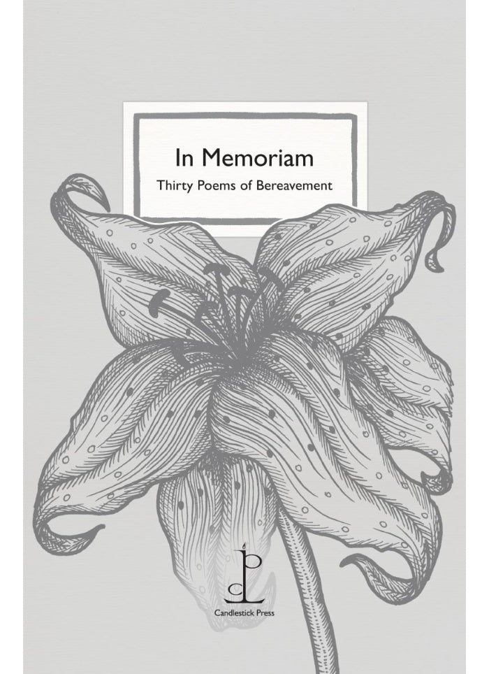 Intead of a Card - In Memoriam - thirty poems of bereavement.